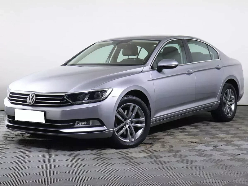 Passat