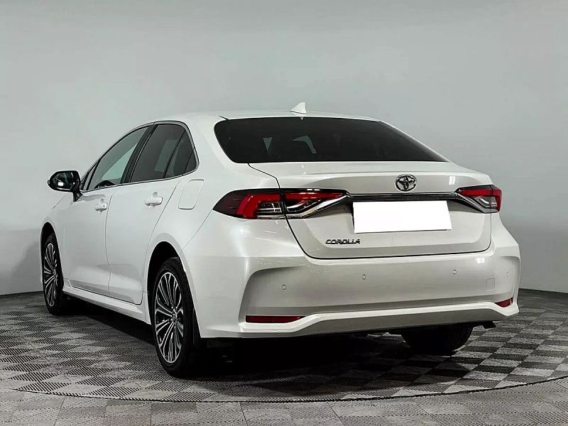 Corolla