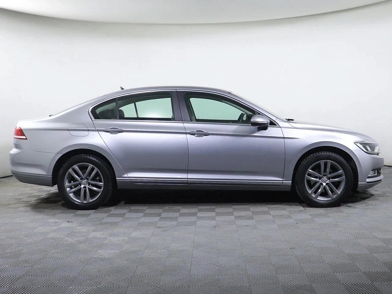 Passat