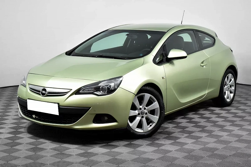 Astra