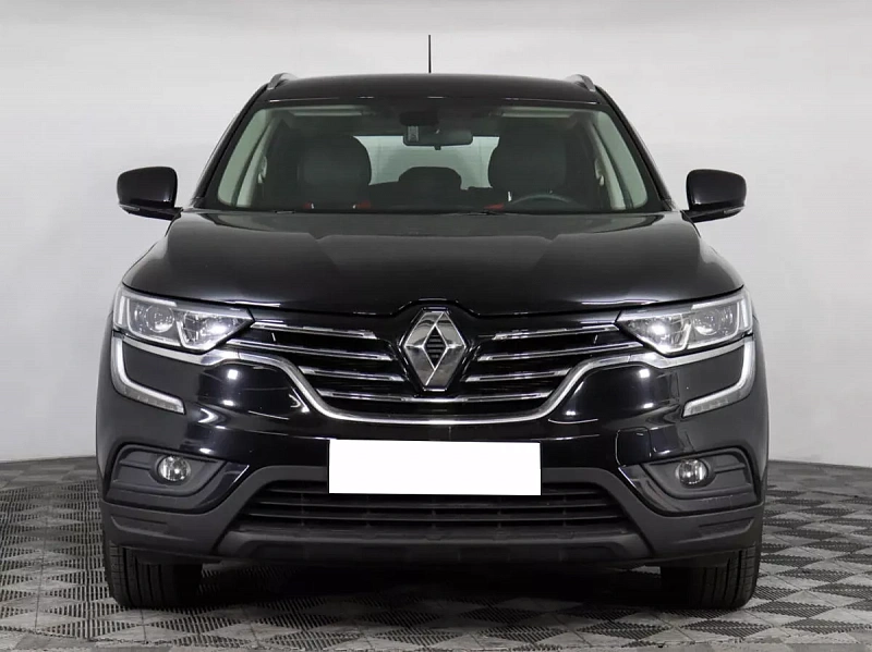 Koleos