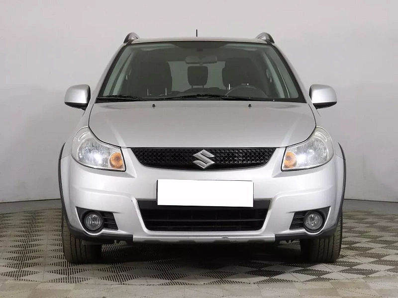 SX4