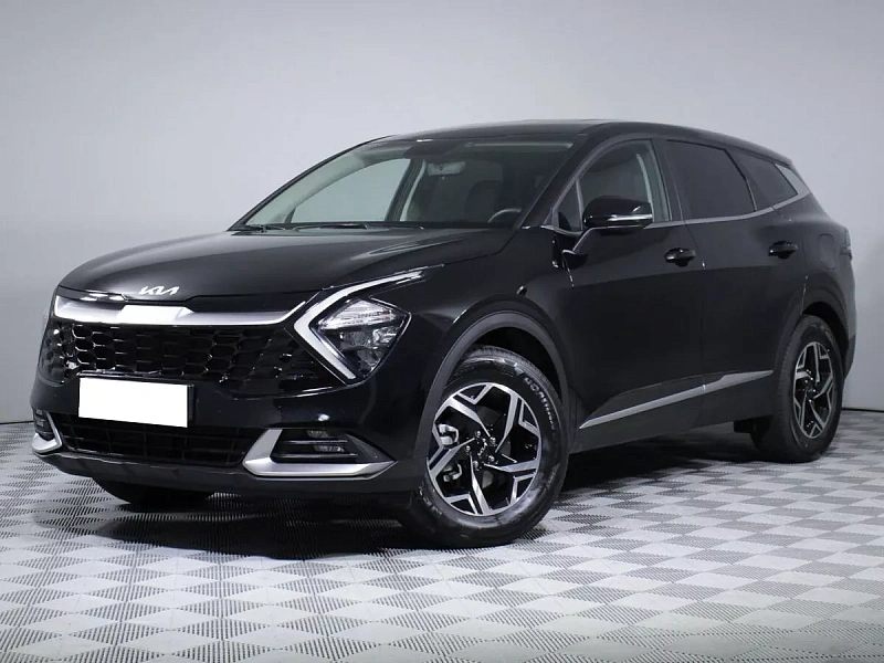 Sportage
