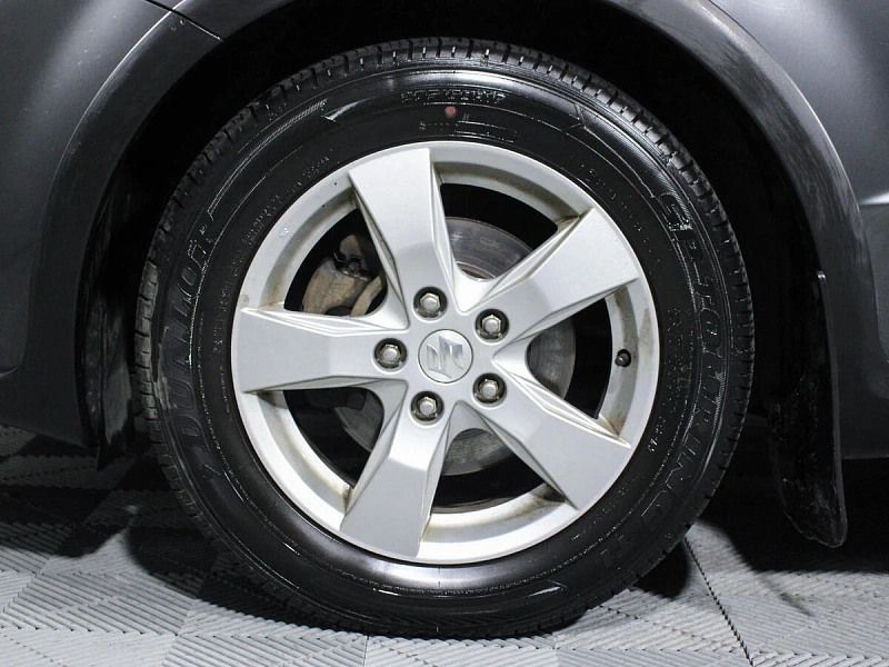 SX4