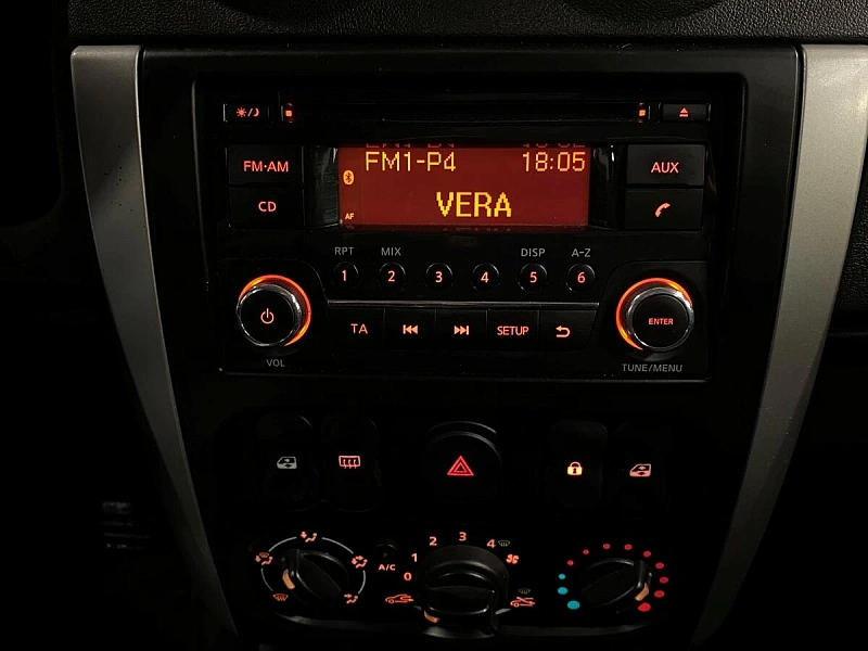 Almera