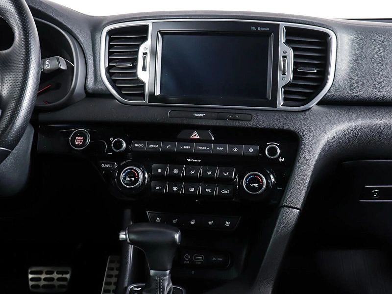 Sportage