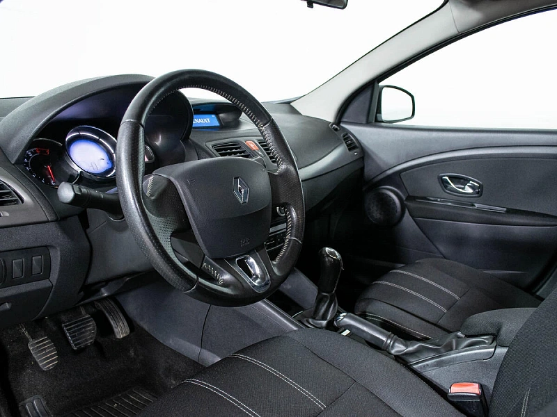 Fluence