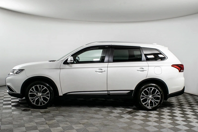 Outlander