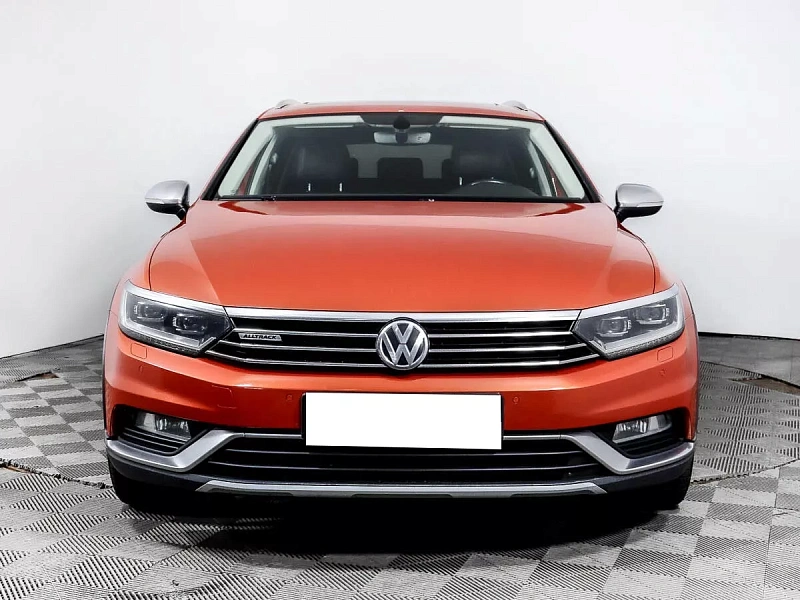 Passat