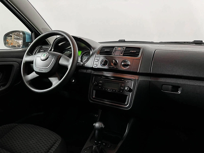 Fabia