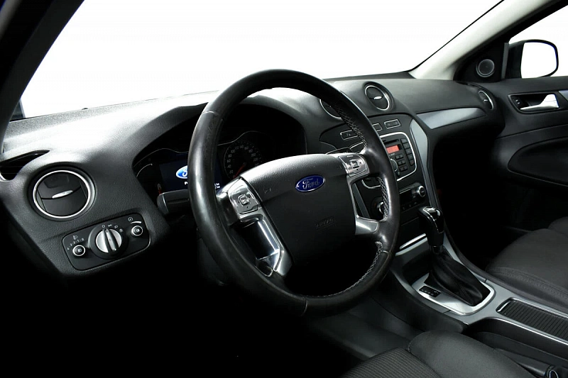 Mondeo