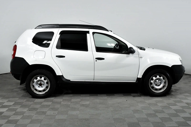 Duster