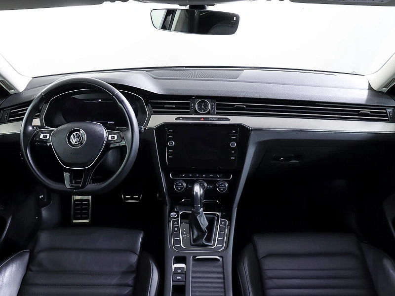 Passat