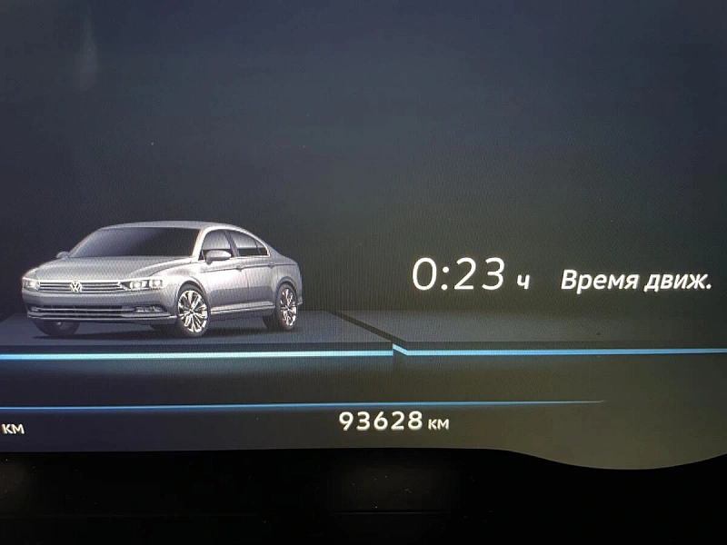 Passat