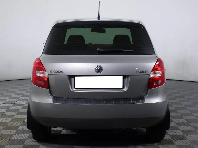 Fabia