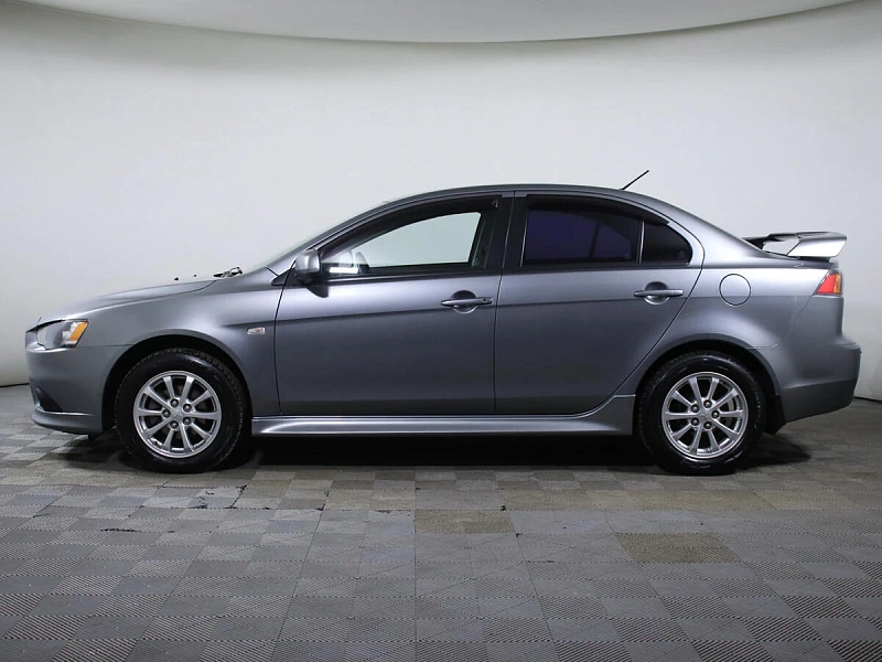Lancer