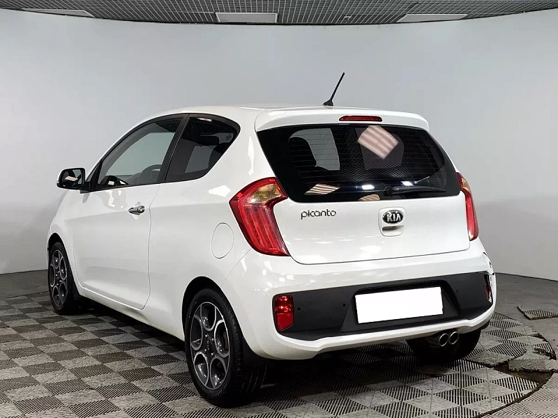 Picanto