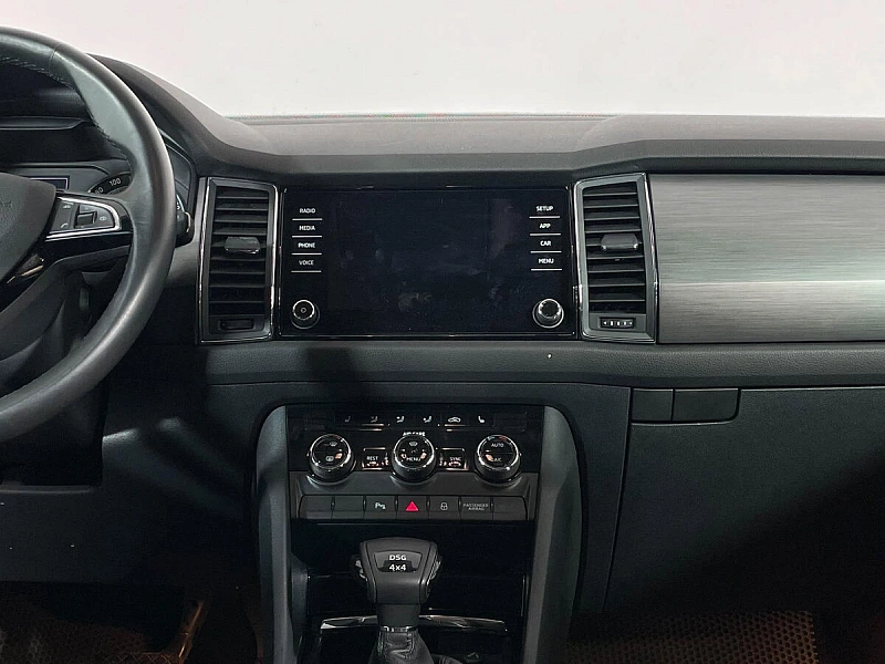 Kodiaq