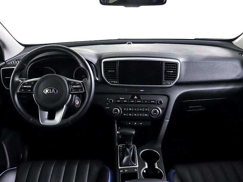 Sportage