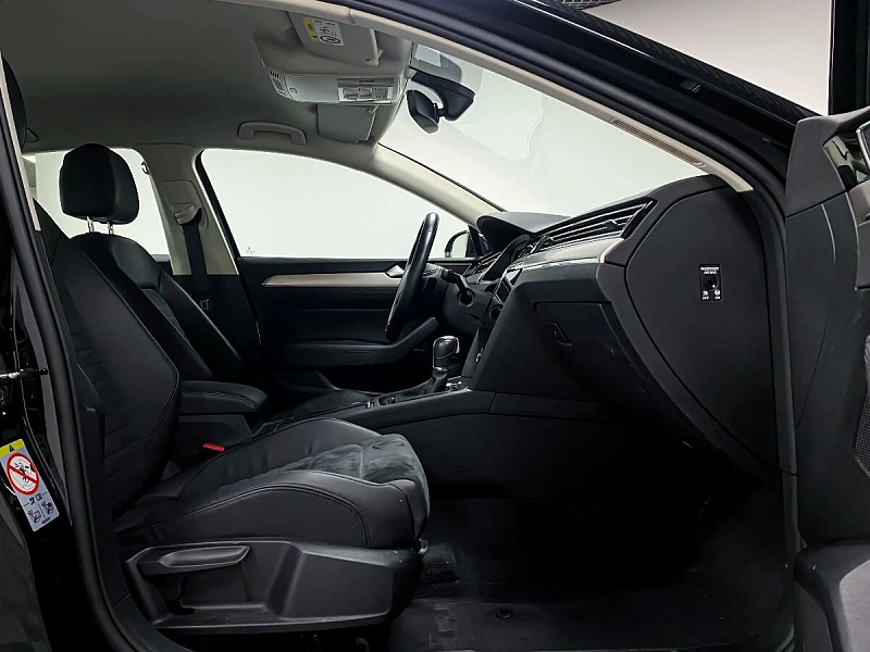 Passat