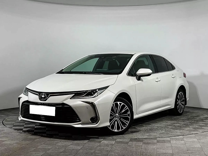 Corolla