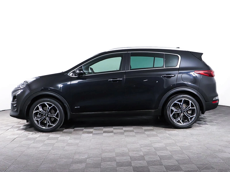 Sportage
