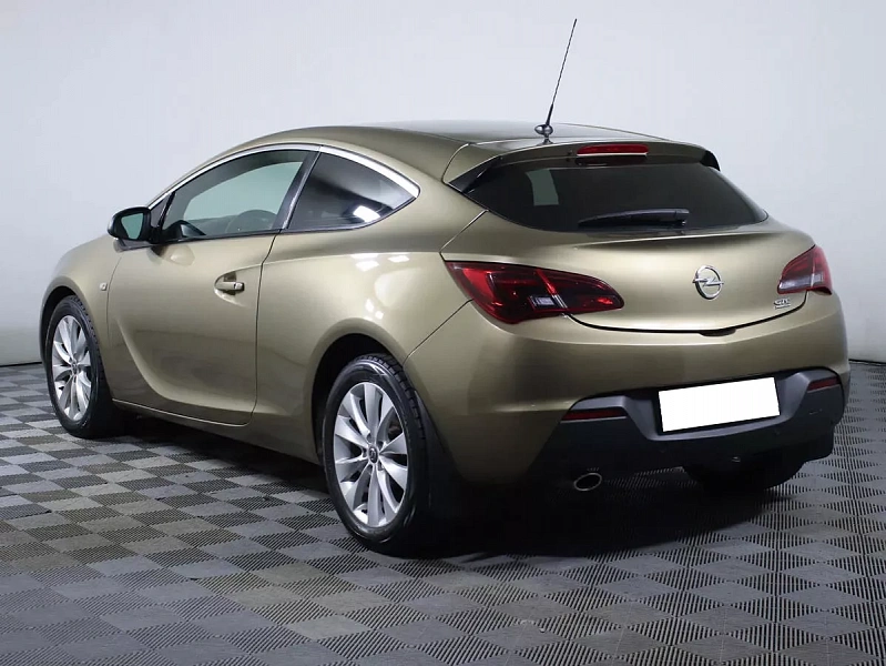 Astra