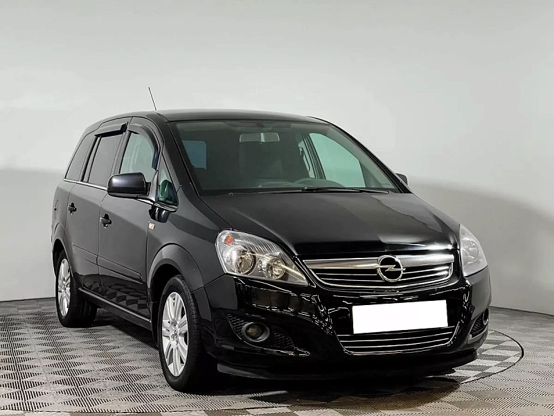 Zafira