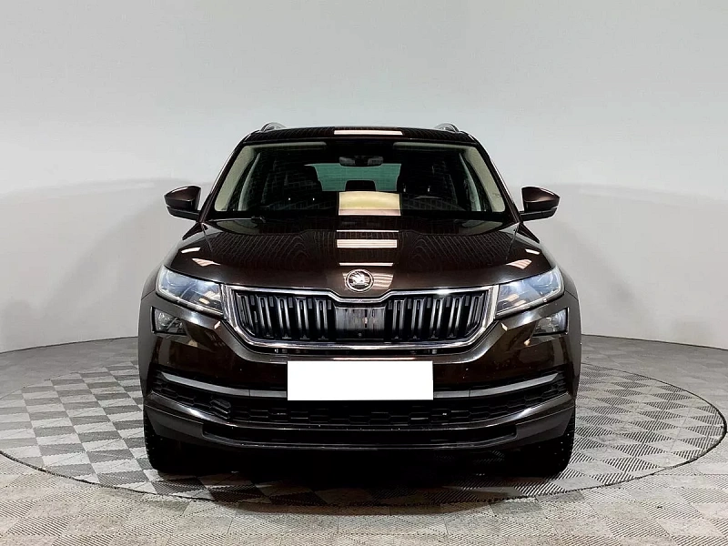 Kodiaq