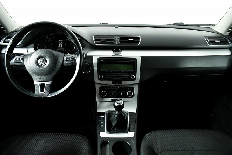 Passat