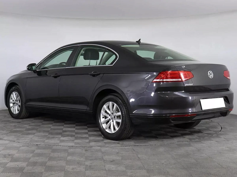 Passat