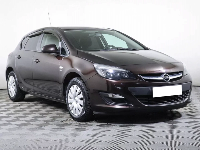 Astra