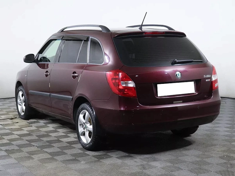 Fabia