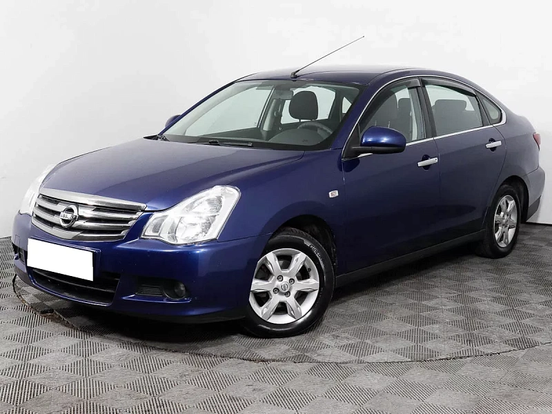 Almera