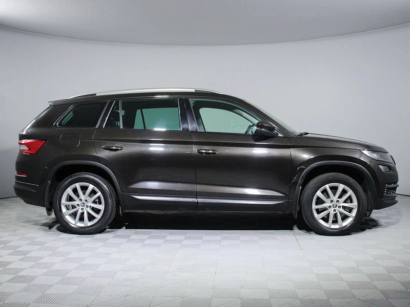 Kodiaq