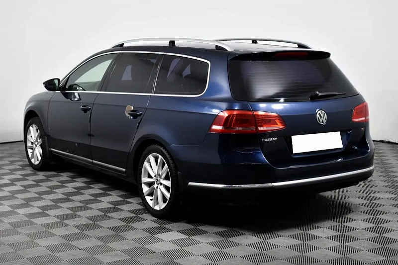 Passat
