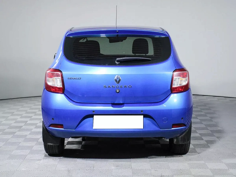 Sandero