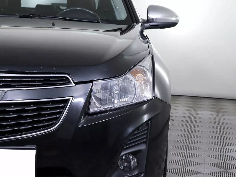 Cruze