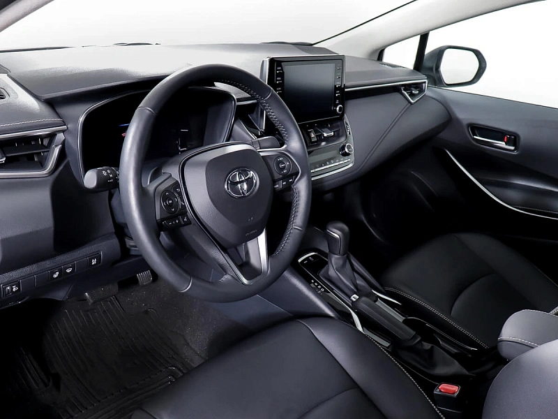 Corolla