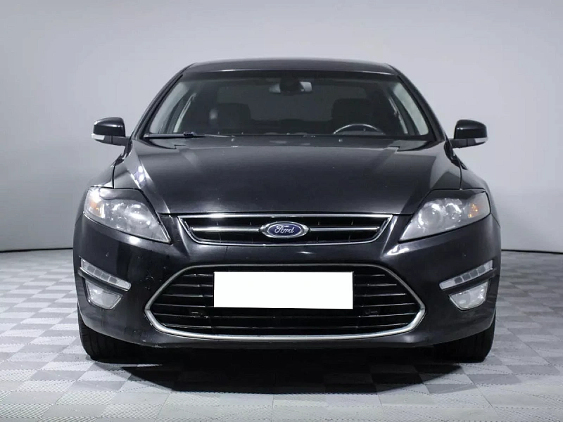 Mondeo
