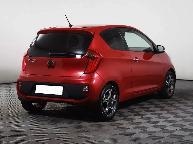 Picanto
