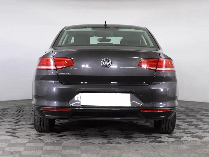 Passat