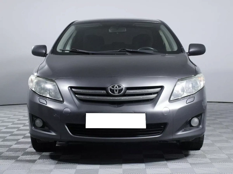 Corolla