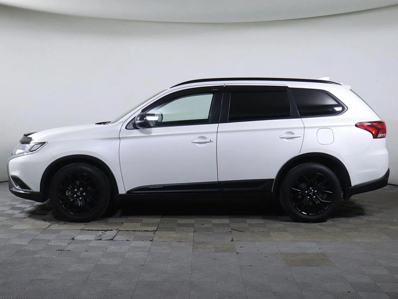 Outlander