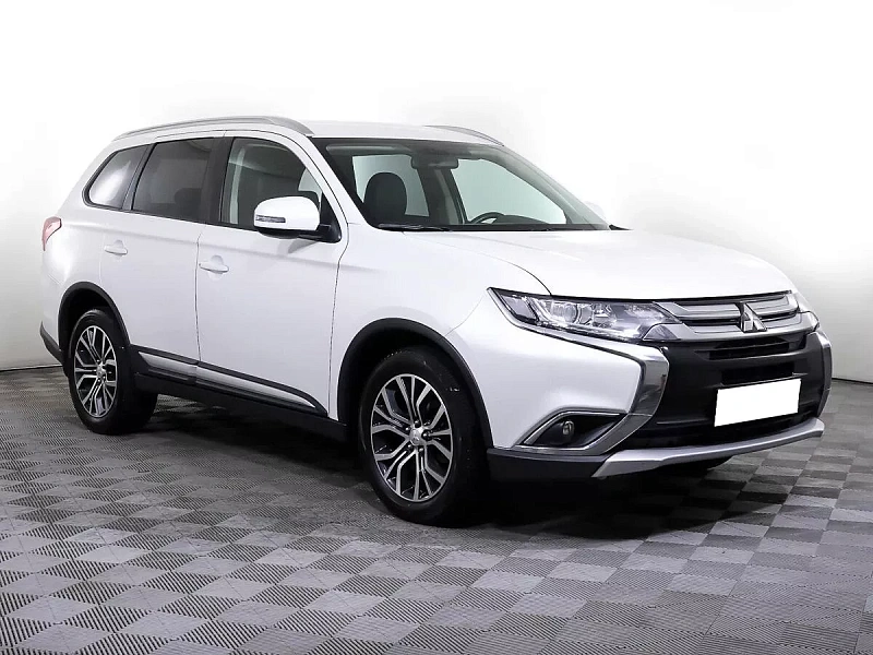 Outlander