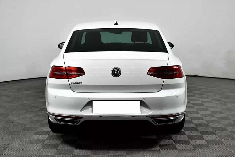Passat
