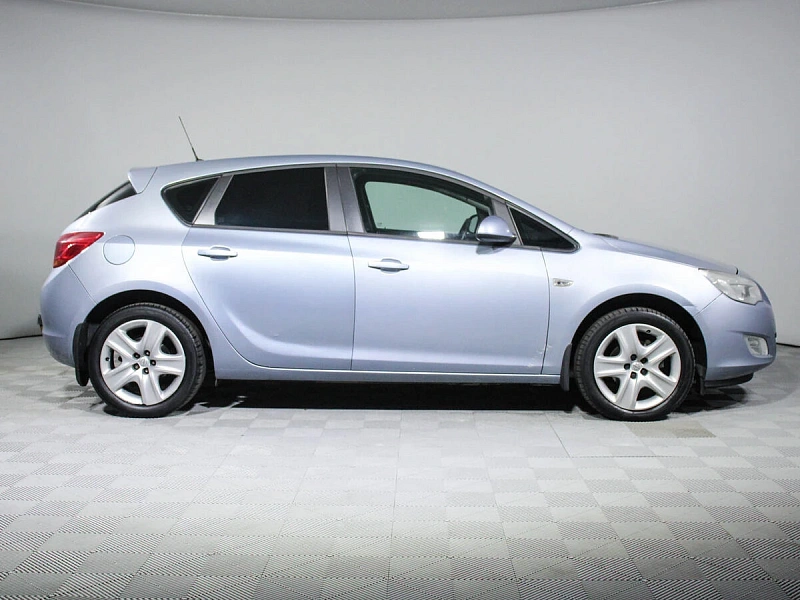 Astra