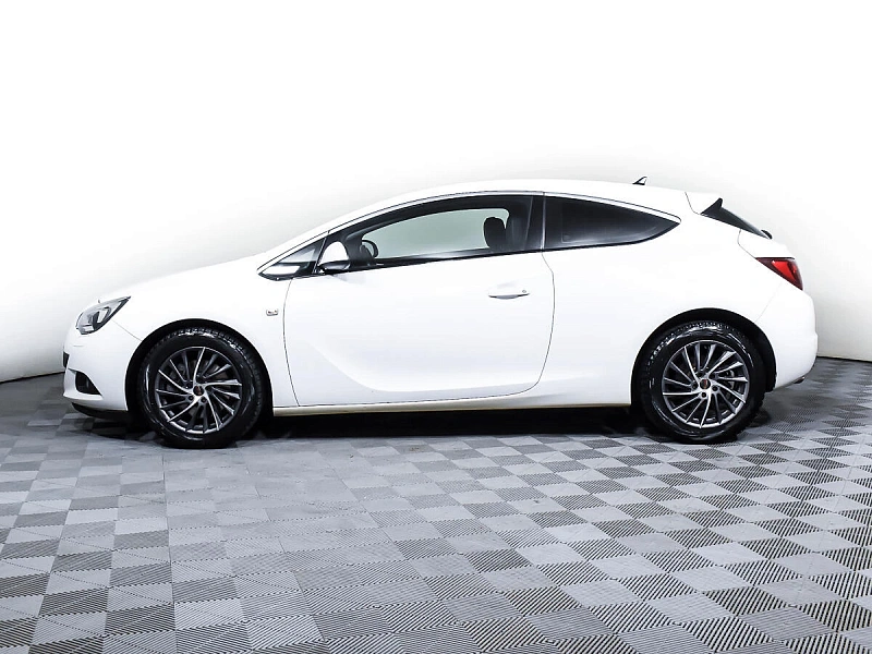 Astra