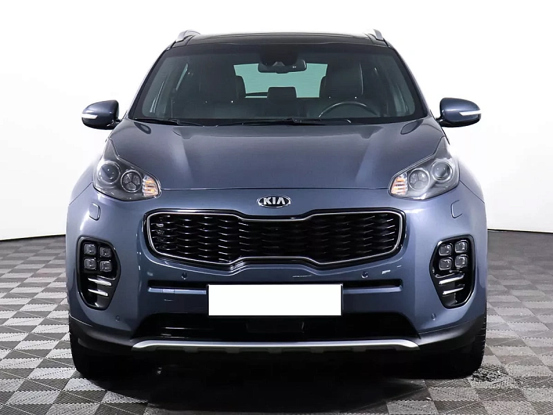 Sportage