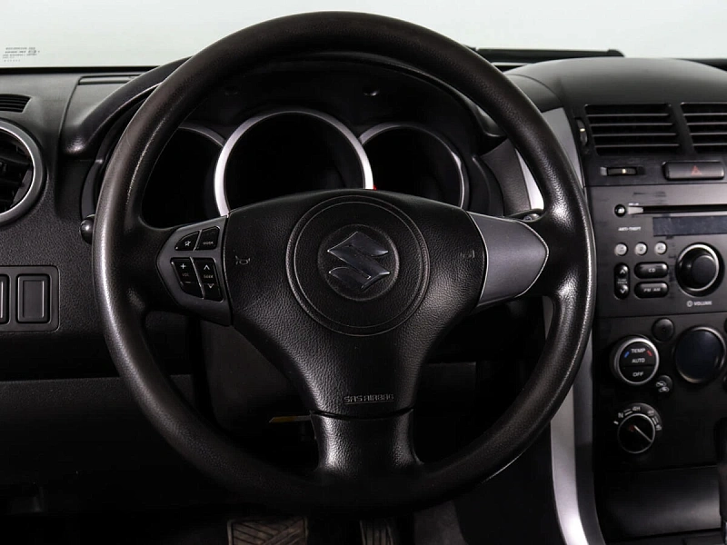 Grand Vitara